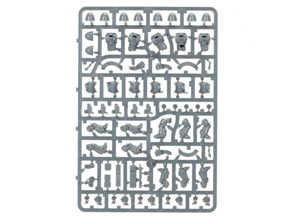 Space Marines: Strike Force Agastus