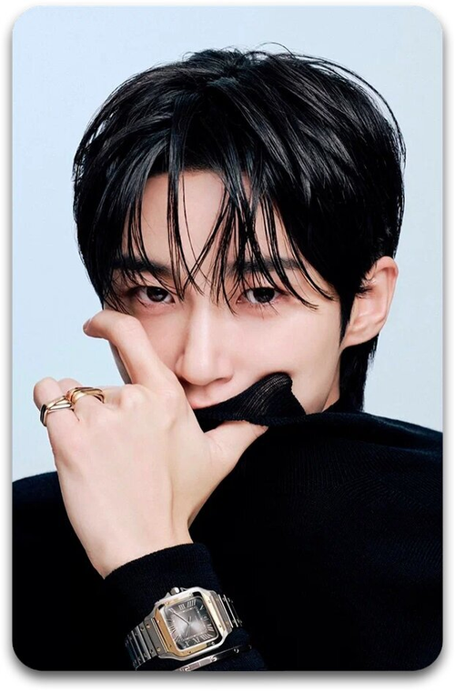 Карта #1771 / Byeon Woo Seok