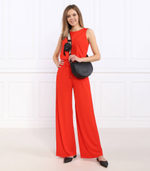 Брюки VINCITA Max Mara Leisure - красный(378107366)