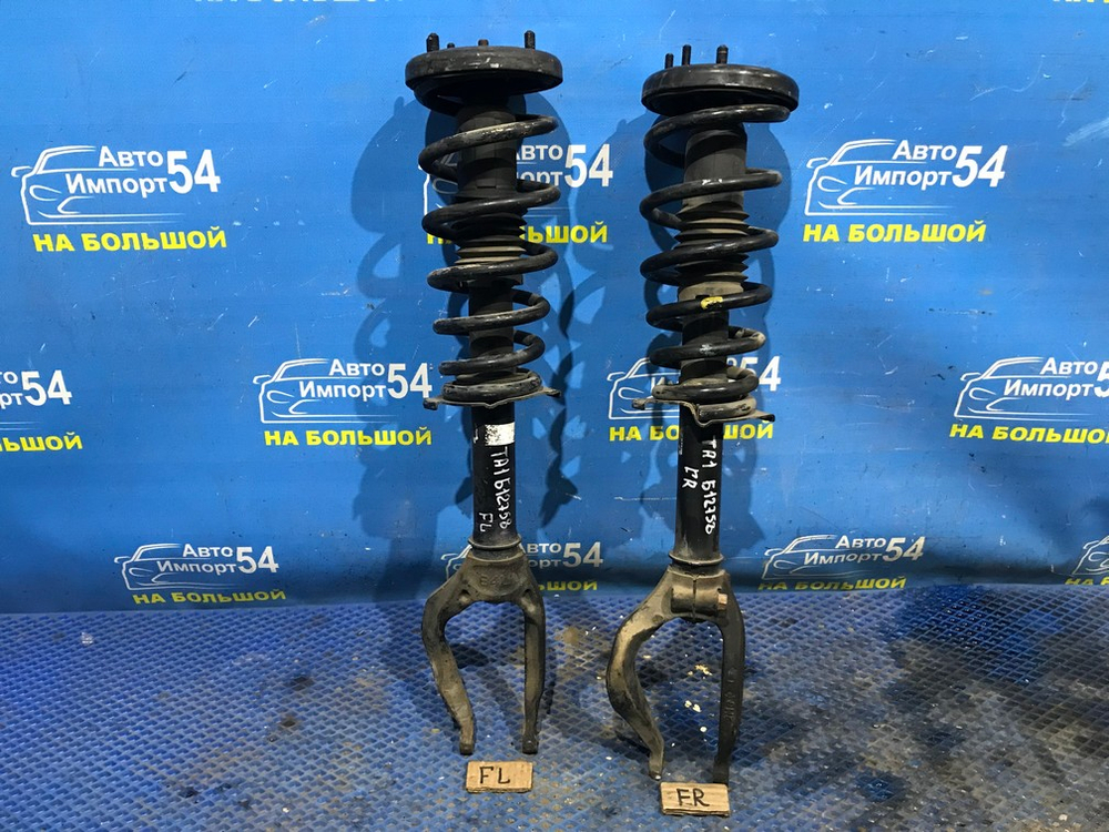 Стойка передняя правая Honda AVANCIER 1999-2003