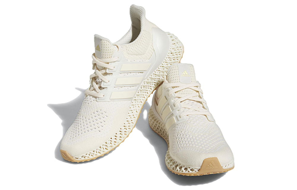 Кроссовки Adidas Ultra 4D
