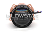 Билед модули Aozoom A23 2024 3.0 дюйма, 2 чипа, 5500K, 12V, 58W/67W, крепление 3R (комплект, 2шт)