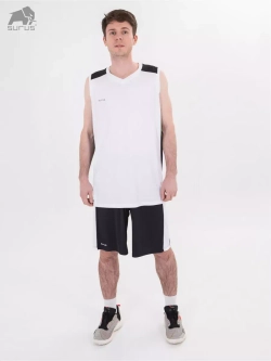 Майка баскетбольная игровая