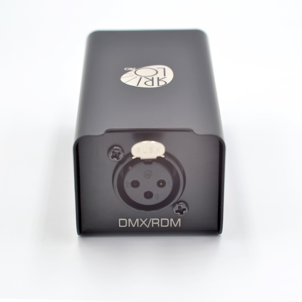 USB DMX-512 Контроллер ЯRILO DMX PRO