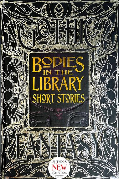 Bodies in the Library Short Stories