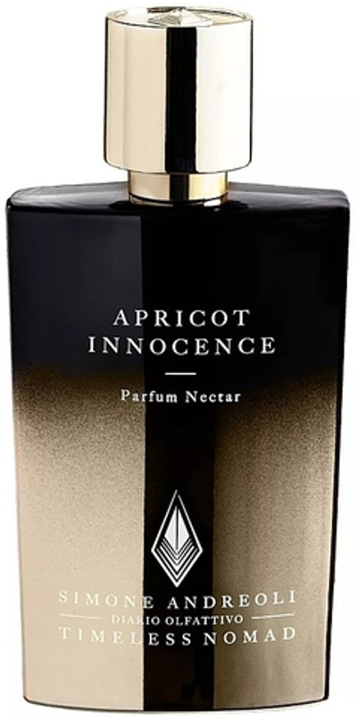 Simone Andreoli Apricot Innocence Parfum