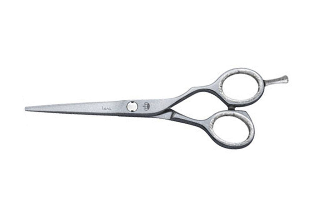 Ножницы прямые Jaguar Silver Line Princess Leia 5.5"