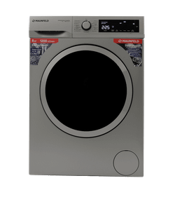 Стиральная машина Maunfeld MFWM128SL400 ST INVERTER