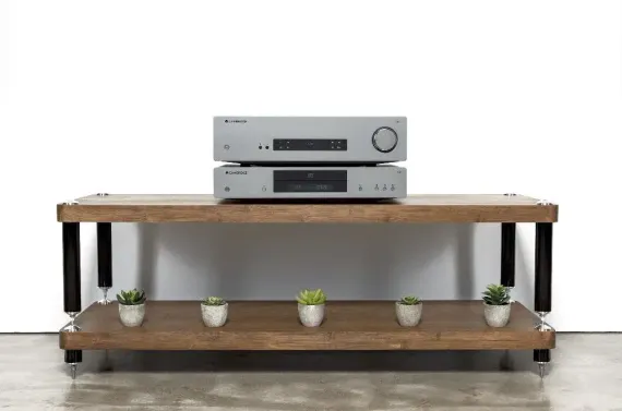 Cambridge Audio CXC v2 Lunar Grey