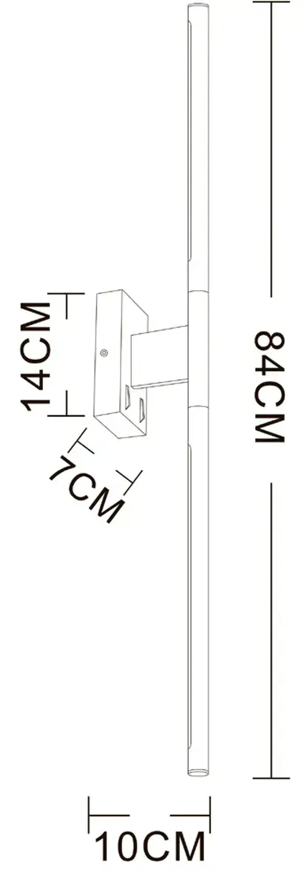 Декоративная подсветка Arte Lamp