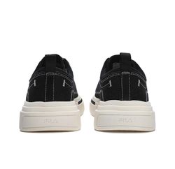 Женские кроссовки FILA VIVA "Black|White" (WMNS) F12W322305FBK