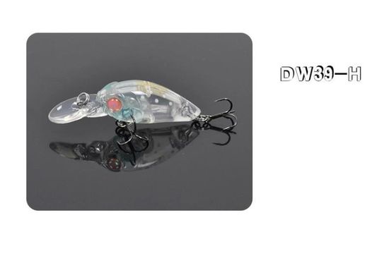 Tsurinoya DW39 35мм./3,8гр.