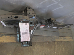 Лонжерон передний левый Honda CR-V 4 (RE, RM) 12-18 Новое Оригинал 60910T0GA00ZZ