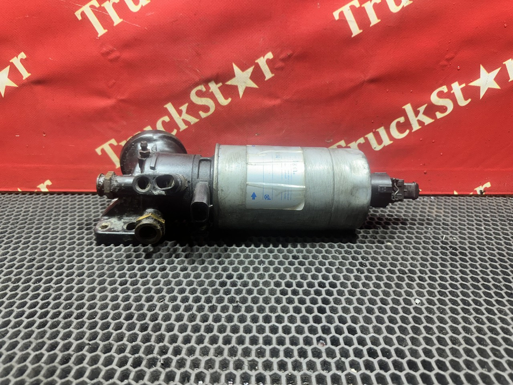 Сепаратор топливный