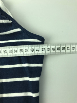 Топ Zolla в полоску 44/46 размер