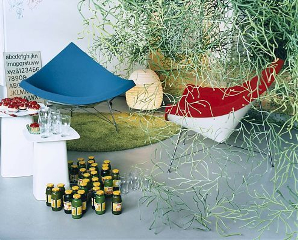 Кресло Coconut