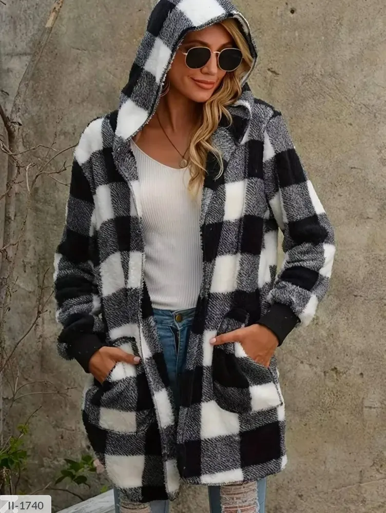 Кофта II-1726 Фабрика Моды