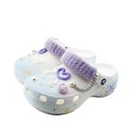 Crocs Classic Platform Clog Eva