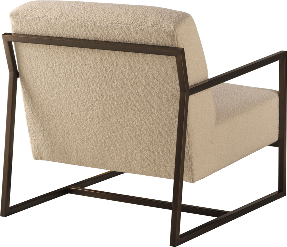 Кресло Baker Liam Lounge Chair