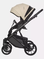 Коляска 3 в 1 Riko Basic Montana Ecco