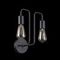 Бра Maytoni Gilbert T532WL-02B