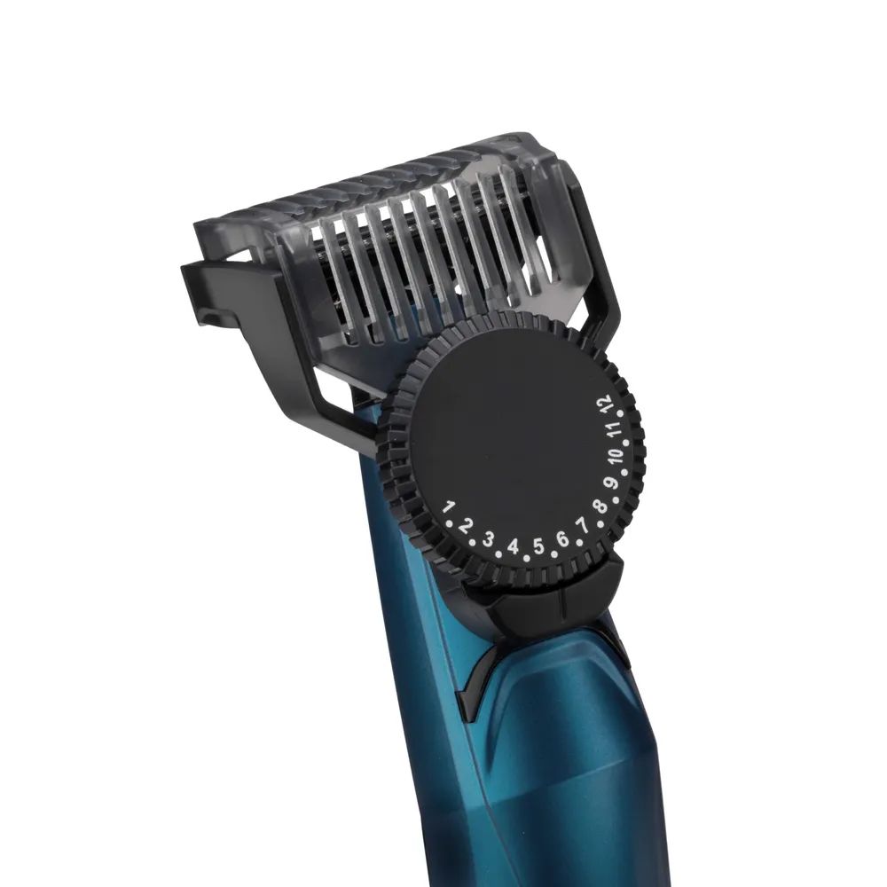 Триммер BaByliss Japanese Steel Beard Trimmer T890E - 3