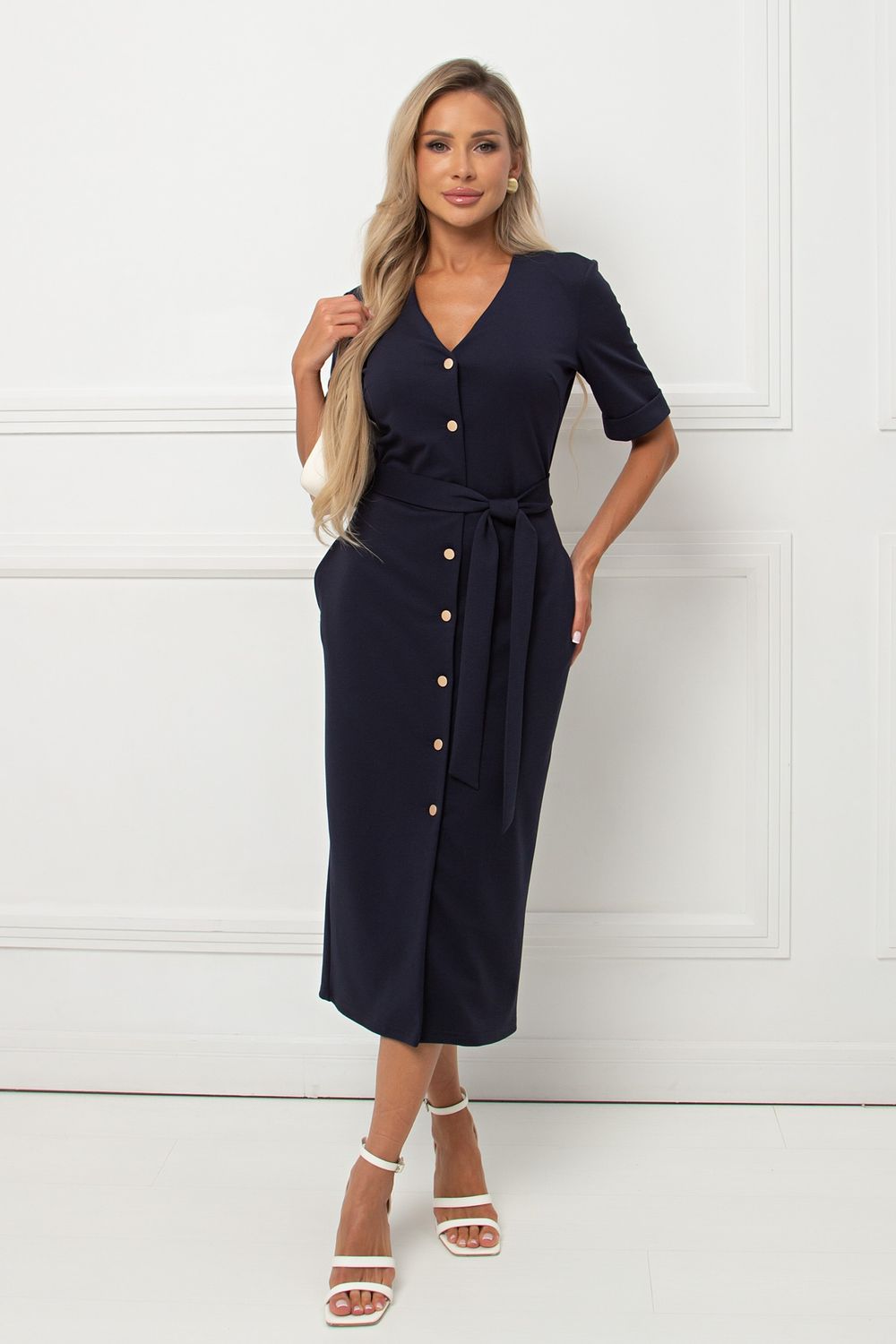 Платье Анаит №1 Valentina