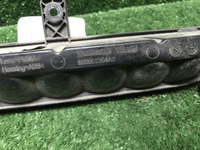 ПТФ центральный EXEED VX (2021-2023)