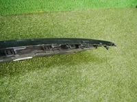 Решетка радиатора Kia Rio 4 X (2020-н.в.)