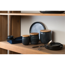 Банка для сыпучих продуктов 1.9л Liberty Jones Cosmic Kitchen