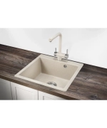 Кухонная мойка Kuppersberg MODENA 50 NL 1B JASMIN фото 2