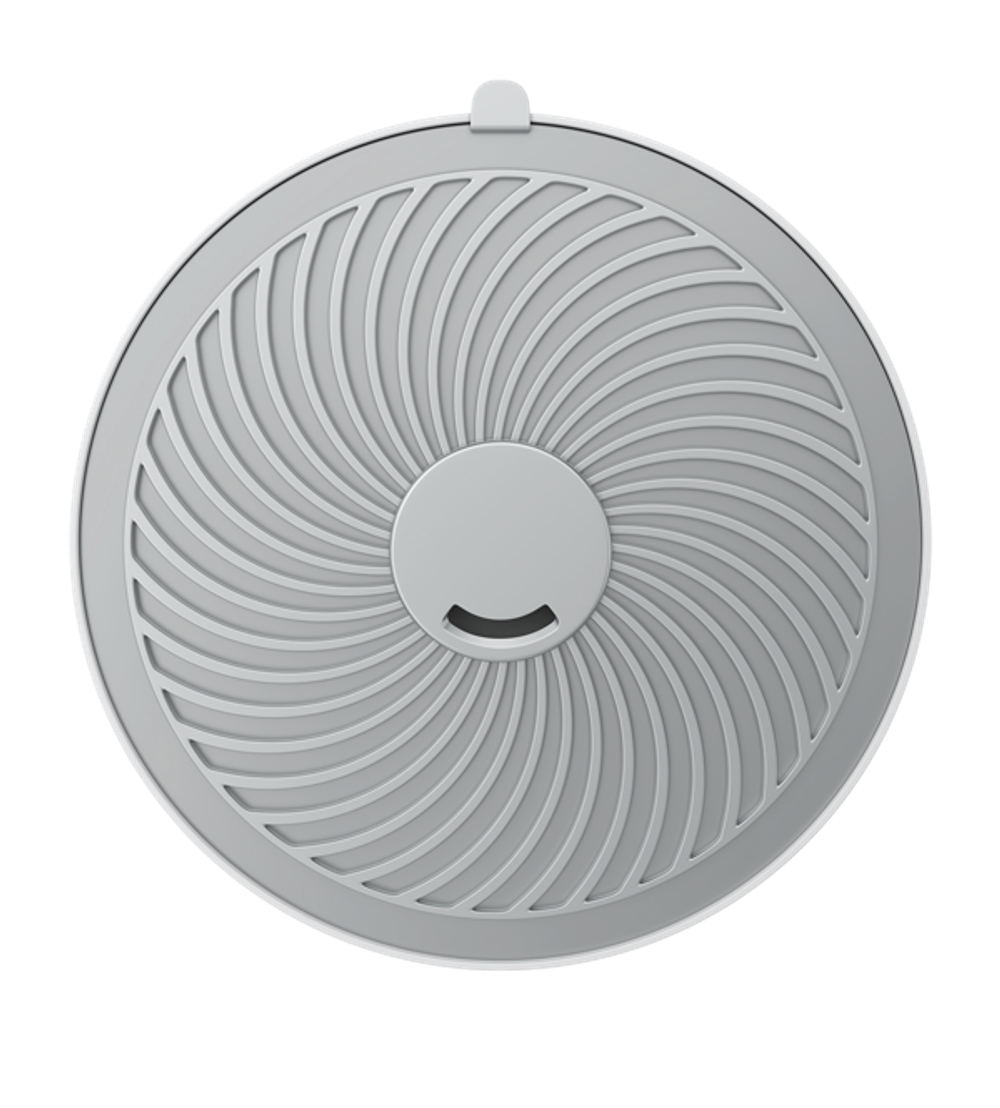 Ультразвуковой увлажнитель воздуха "LAZIO"