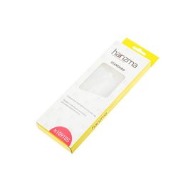 Шапочка для мелирования Harizma h10910S (силикон)