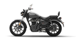 Royal Enfield Meteor 350 Stellar Black