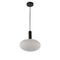 Подвесной светильник Lumina Deco Floril LDP 1216-1 WT+BK