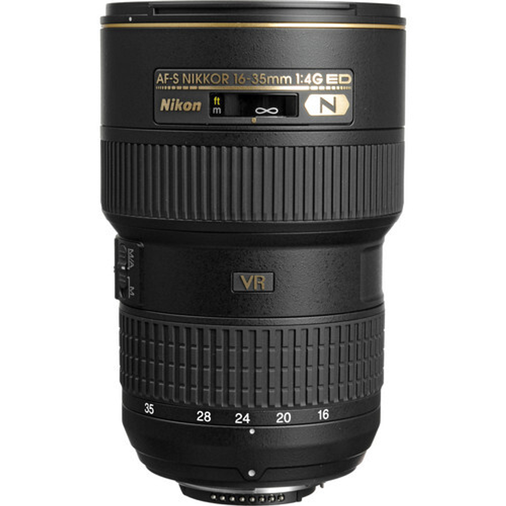 Nikon 16-35mm f/4G ED AF-S VR Nikkor_1