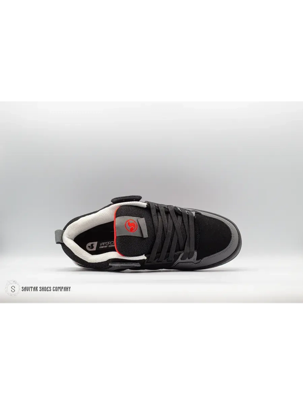 Кеды дутые Comanche 2.0+ от Savitar Osiris Fallen Circa