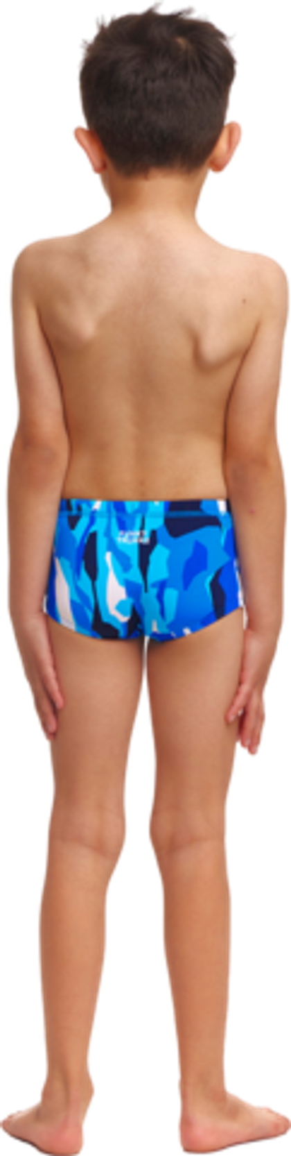 Транки FUNKY TRUNKS Toddler Boys Chaz Michael