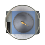 Горячая/холодная пластина