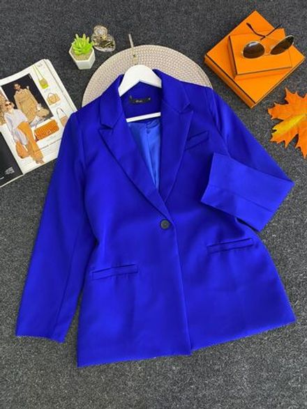 Пиджак 2576382 Fabrika