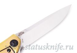 Нож Zero Tolerance ZT0452G10 М390 №0007фотография - 5