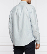 рубашка POLO RALPH LAUREN - голубой(710549084)