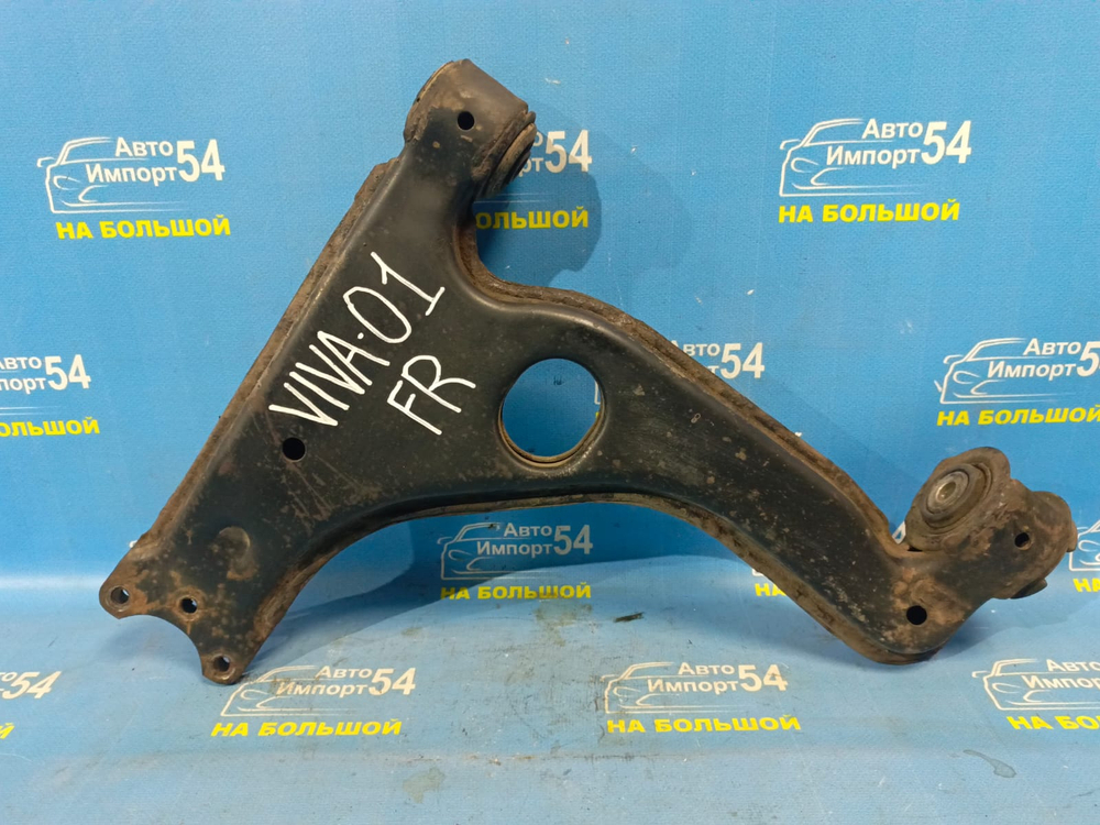 Рычаг передний правый CHEVROLET VIVA 2005