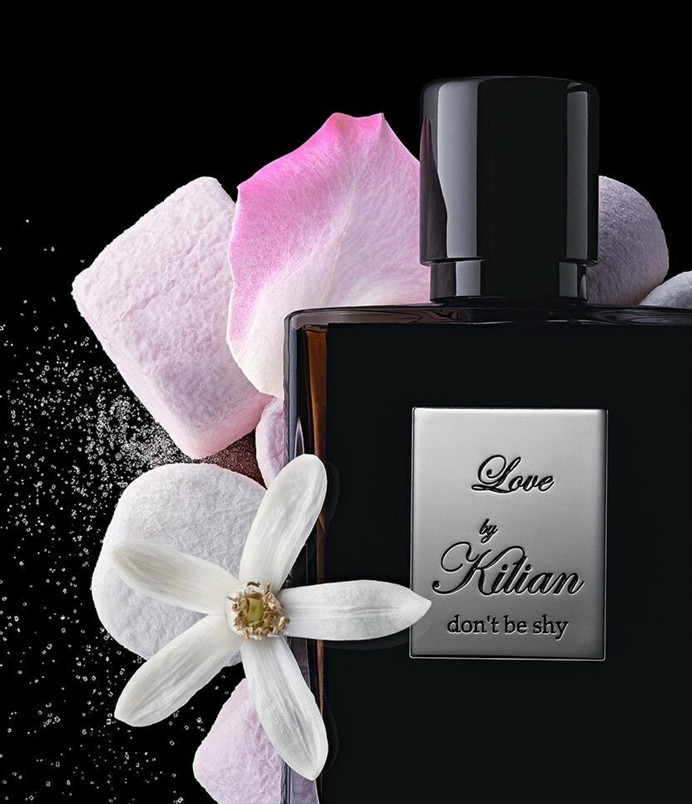 Kilian Love don't be shy