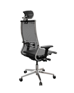 Эргономичное кресло Кресло Samurai S-3