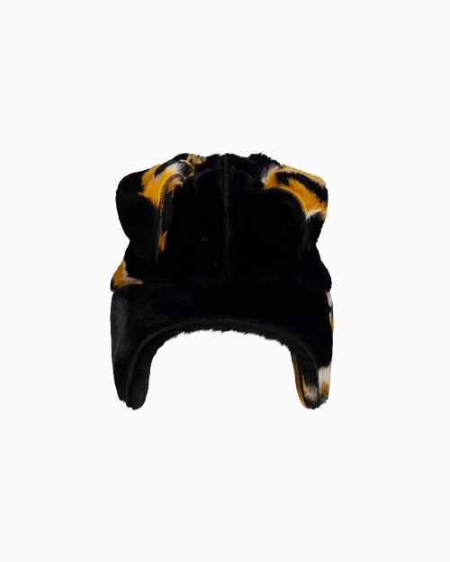 Шапка Aries Fruzzy Duck Does He Trapper Hat