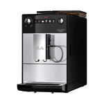 Кофемашина Melitta Latticia OT F300-101, серебристая