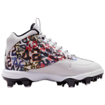 Nike Griffey 2 Mcs Jackie Robinson Day