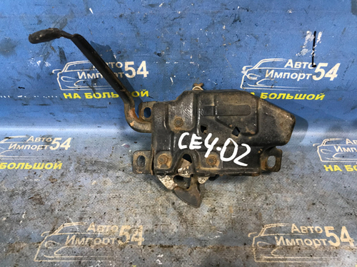 Замок капота Honda RAFAGA 1995