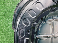 Капот Chery Tiggo 8 Pro (2021-2024)